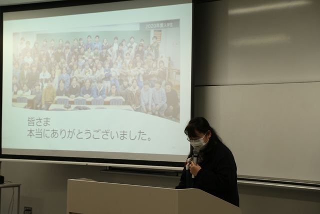 当日の写真