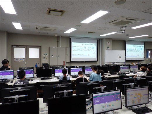 当日の写真1