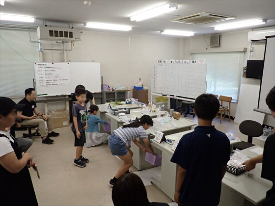 当日の写真4
